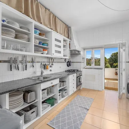 Incredible View- T3 Appartement Alvor